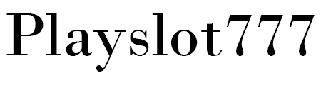 Playslot777
